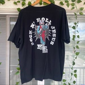 2008 Kid Rock ‘Rock n Roll Jesus’